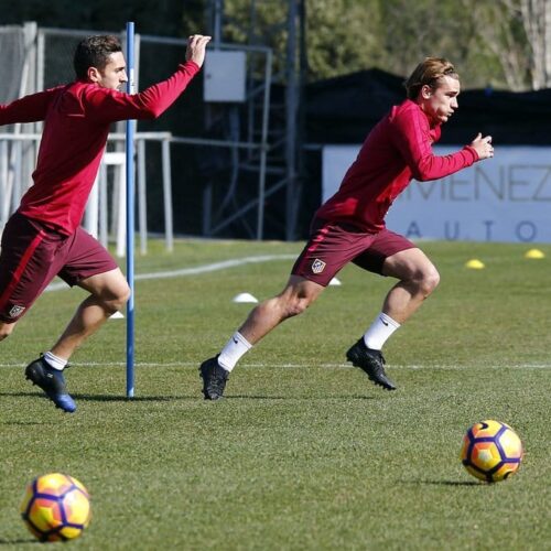 Image de l'article Antoine Griezmann annonce des nouveautés chez Puma !