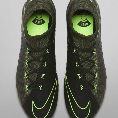 Image de l'article Déjà une version Tech Craft pour la nouvelle Hypervenom III !