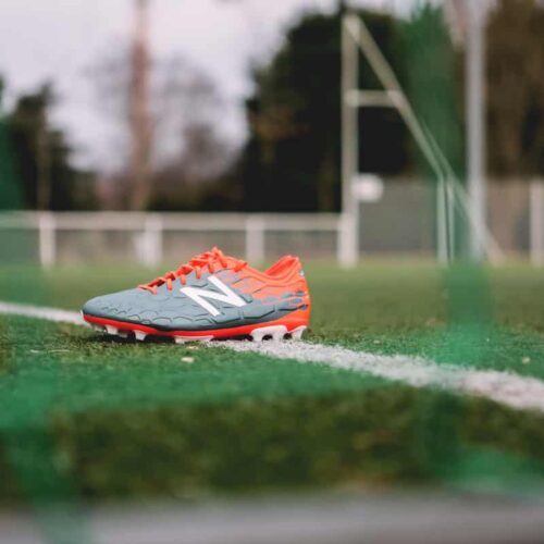 Image de l'article Test croisé New Balance Visaro 2.0