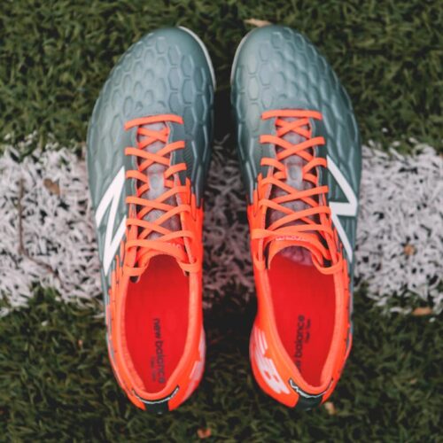 Image de l'article Focus sur la gamme complète Visaro 2 de New Balance
