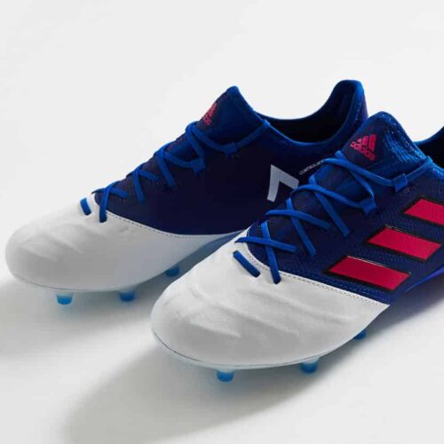 Image de l'article Focus sur l'adidas ACE17.1 cuir 