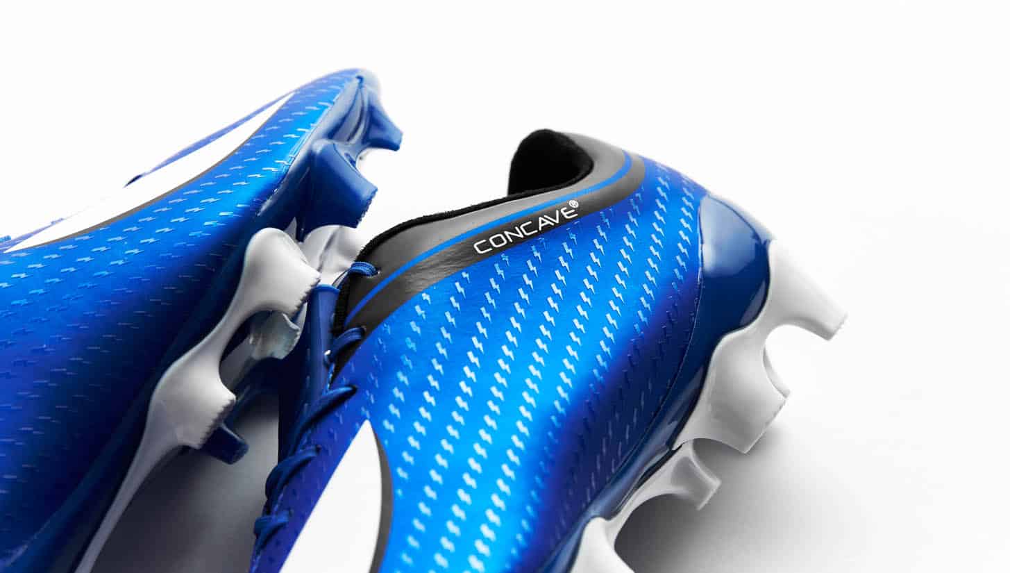 chaussures-football-concave-volt+-blue-collection-img3