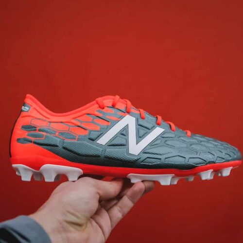 Image de l'article New Balance présente la Visaro 2.0