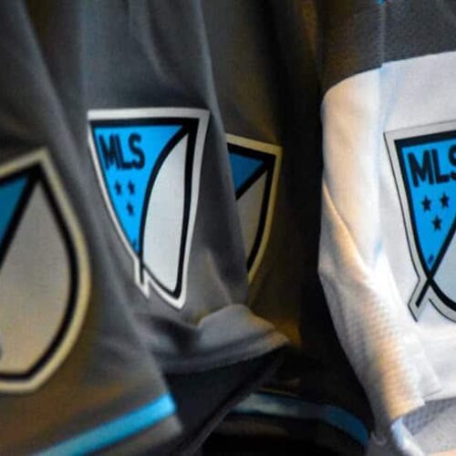 Image de l'article Les maillots 2020 de la MLS dévoilés pendant la Fashion Week de New-York !
