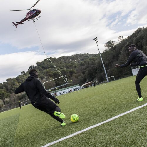 Image de l'article Puma sort le grand jeu pour sa nouvelle evoPOWER Vigor !