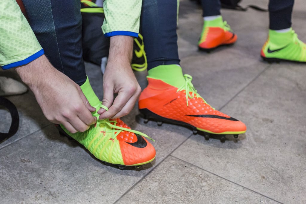 nike hypervenom phantom 3 beige