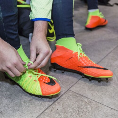 Image de l'article Test Nike Hypervenom Phantom 3 DF