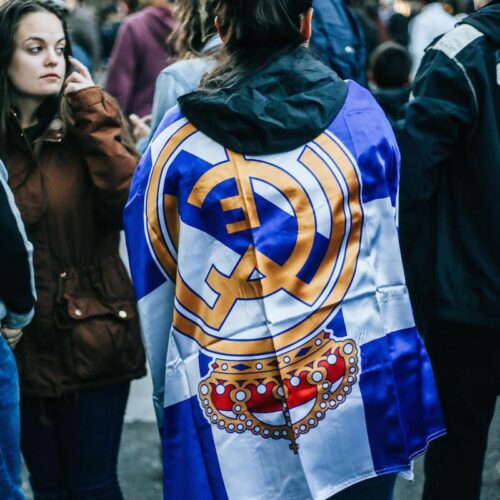 Image de l'article adidas et le Real Madrid annoncent un nouvel accord sans précédent