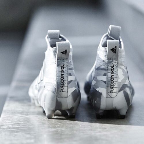 Image de l'article adidas lance le Camo Pack