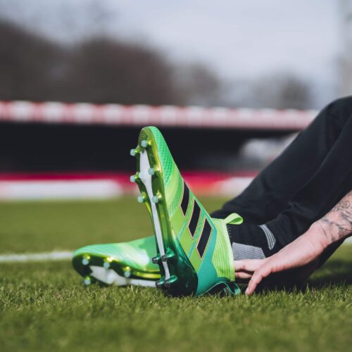 Image de l'article adidas dévoile une ACE17 Turbocharge !