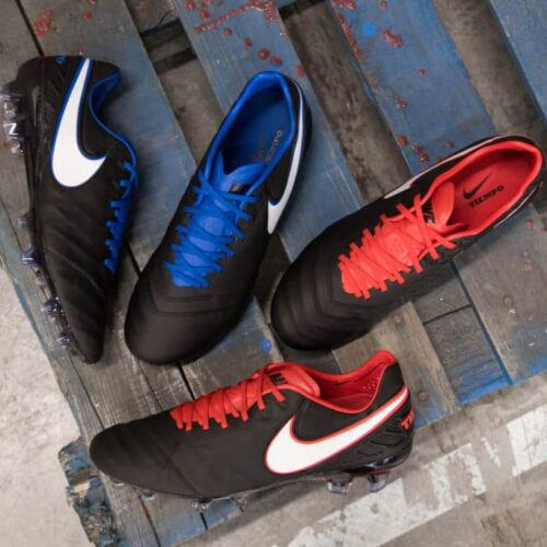 Image de l'article Nike Tiempo Legend Derby pour les grands matchs !
