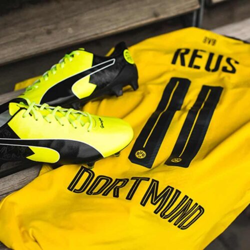 Image de l'article Puma dévoile l'evoSPEED 