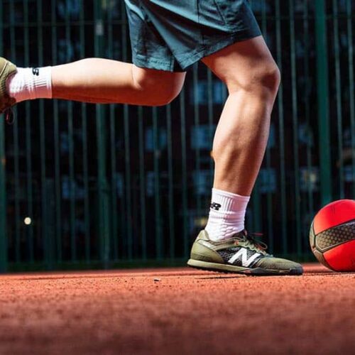 Image de l'article Nouveaux coloris pour la New Balance Audazo