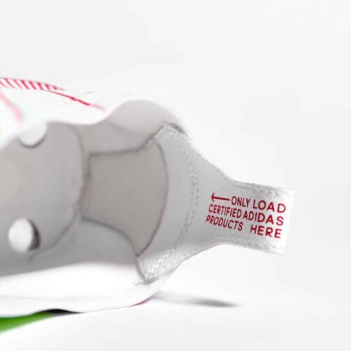 Image de l'article Un coloris étonnant pour l'adidas Glitch17