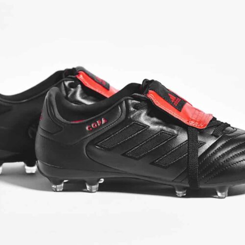 Image de l'article adidas lance un nouveau coloris 