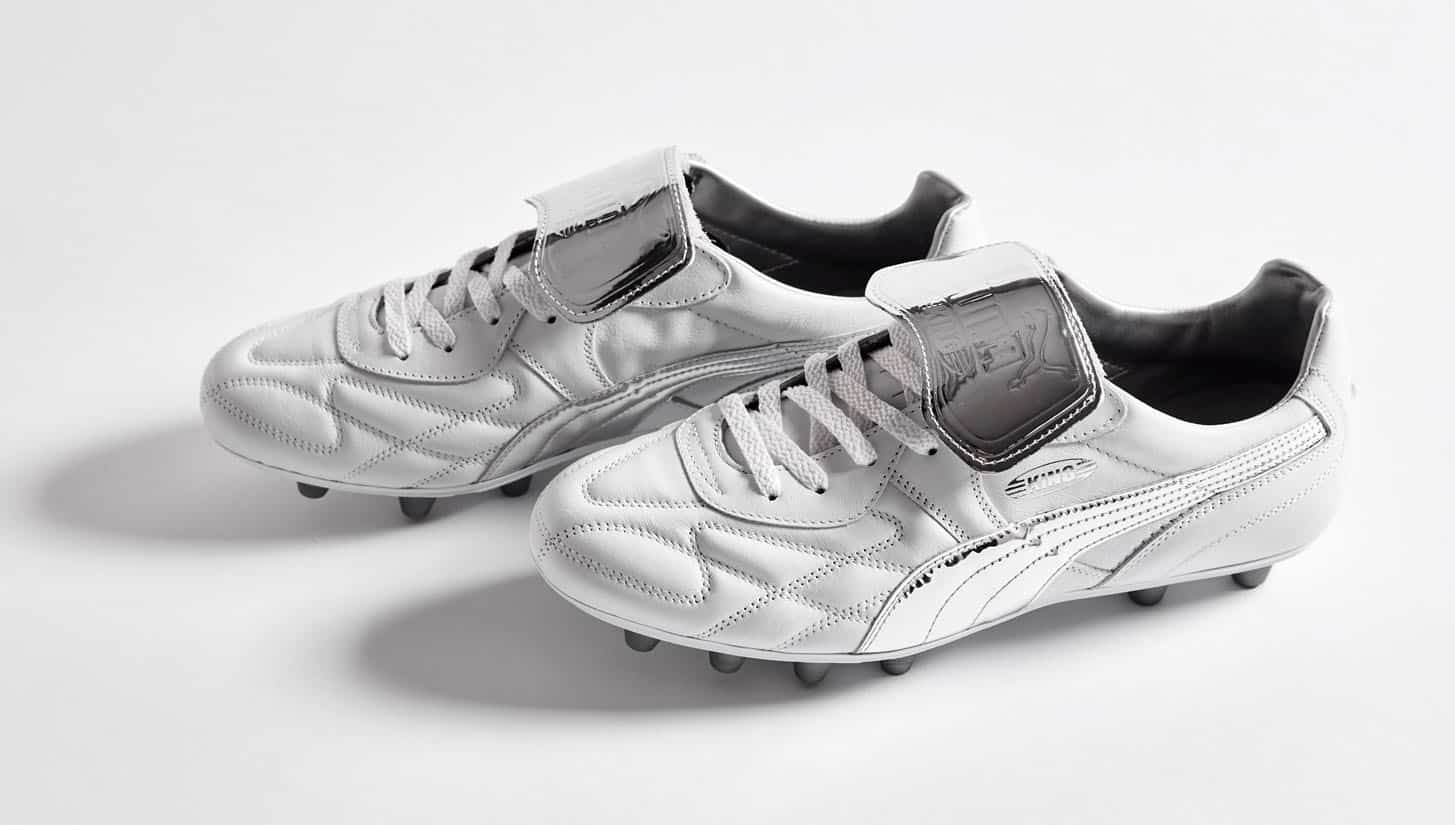 chaussures-football-Puma-King-Made-In-Italy-blanc-chrome-img2