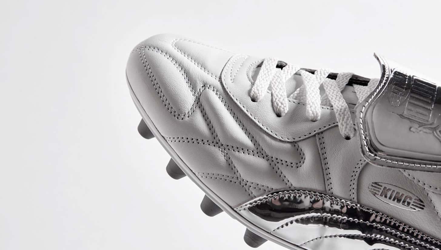 chaussures-football-Puma-King-Made-In-Italy-blanc-chrome-img3