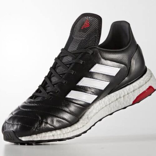 Image de l'article adidas dévoile une Copa 17.1 UltraBoost