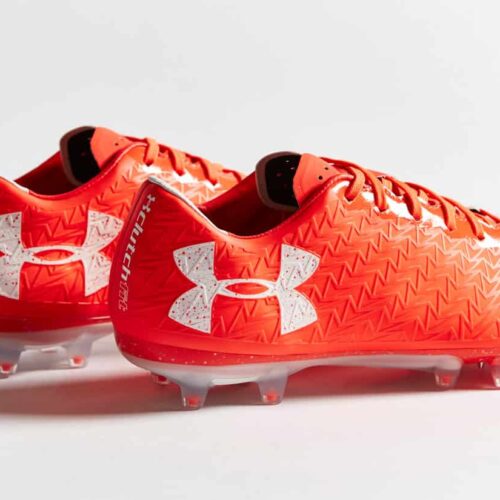 Image de l'article Under Armour lance le coloris 
