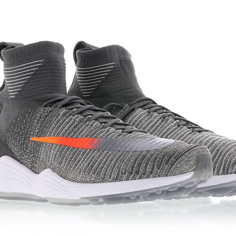 nike zoom mercurial xi flyknit