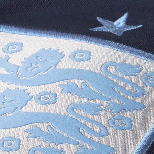 Image de l'article Nike dévoile un nouveau maillot away pour l'Angleterre