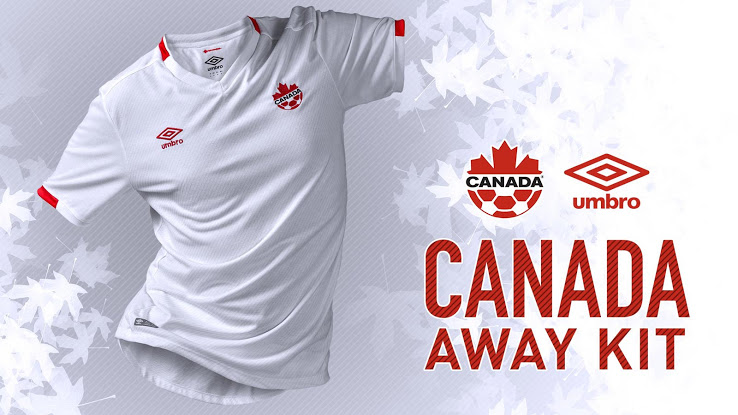 umbro canada