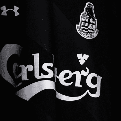 Image de l'article Montreal City et Under Armour dévoilent leur nouveau maillot avec un lancement original