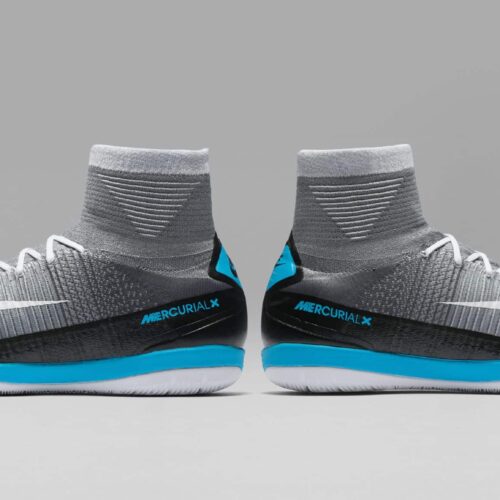 Image de l'article Nike lance une collection de crampons inspirée des Air Max