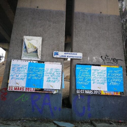 Image de l'article Pendant ce temps à Marseille, Puma s'affiche !