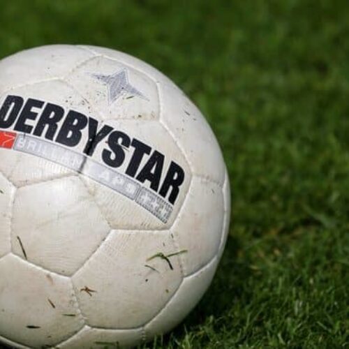 Image de l'article Derbystar remplace adidas pour être le ballon officiel de la Bundesliga !