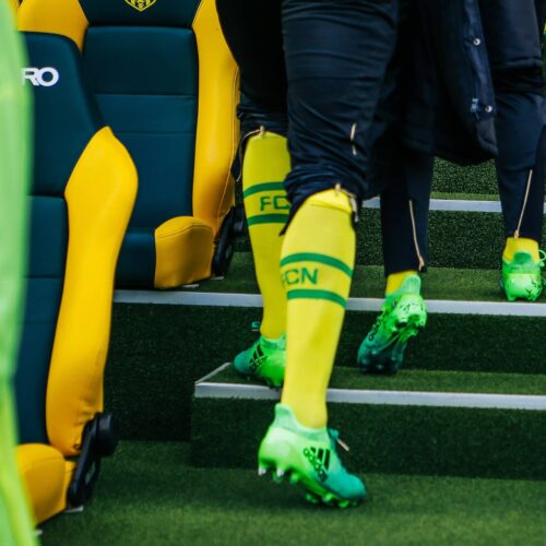Image de l'article Quels modèles de chaussures de foot adidas Football en Ligue 1 ?