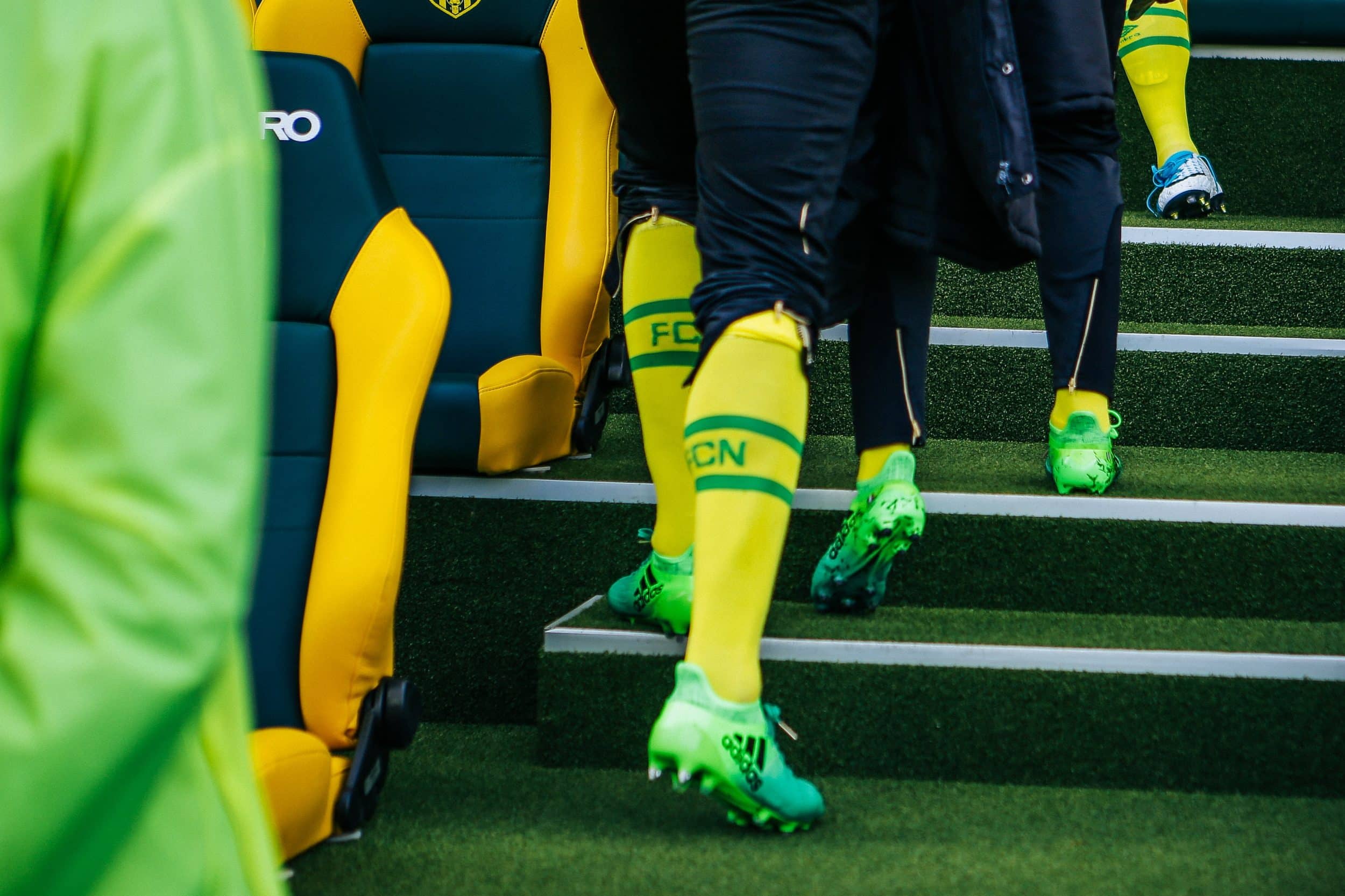 Quels mod?�les de chaussures de foot adidas Football en Ligue 1