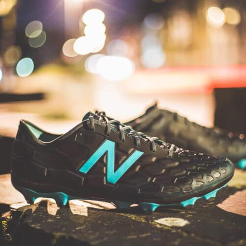 Image de l'article Nouvelle édition limitée avec la New Balance Visaro 2.0 Force