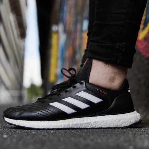 Image de l'article adidas lance officiellement sa Copa 17.1 UltraBoost