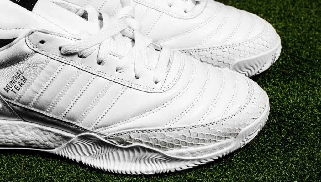copa mundial 2023 shoes
