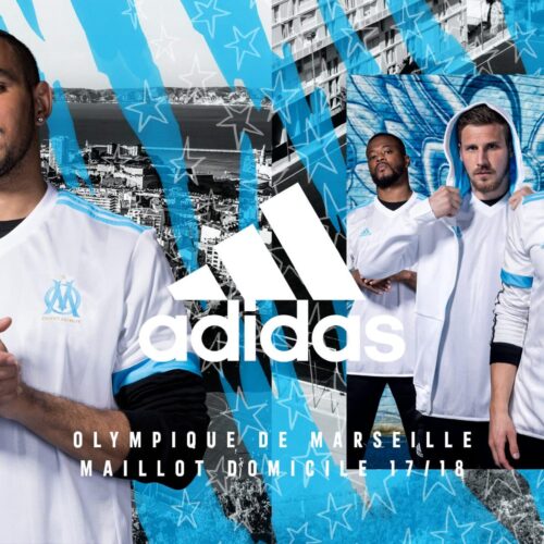 Image de l'article Le classement des prix des maillots de Ligue 1 2017/2018