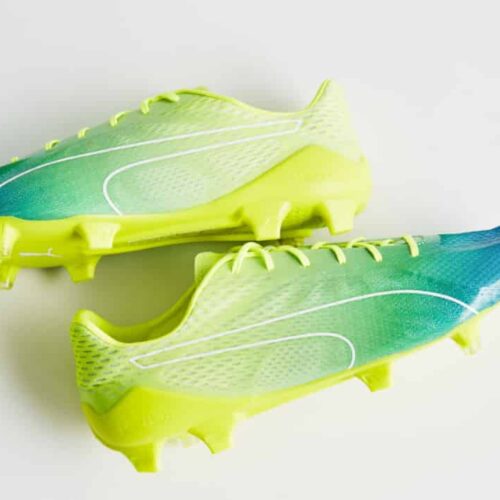 Image de l'article La Puma evoSPEED Fresh 2.0 « Yellow/Blue » fait son apparition