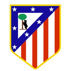 Image du club Atlético Madrid