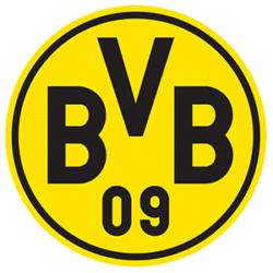 Image du club Borussia Dortmund