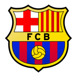 Image du club FC Barcelone