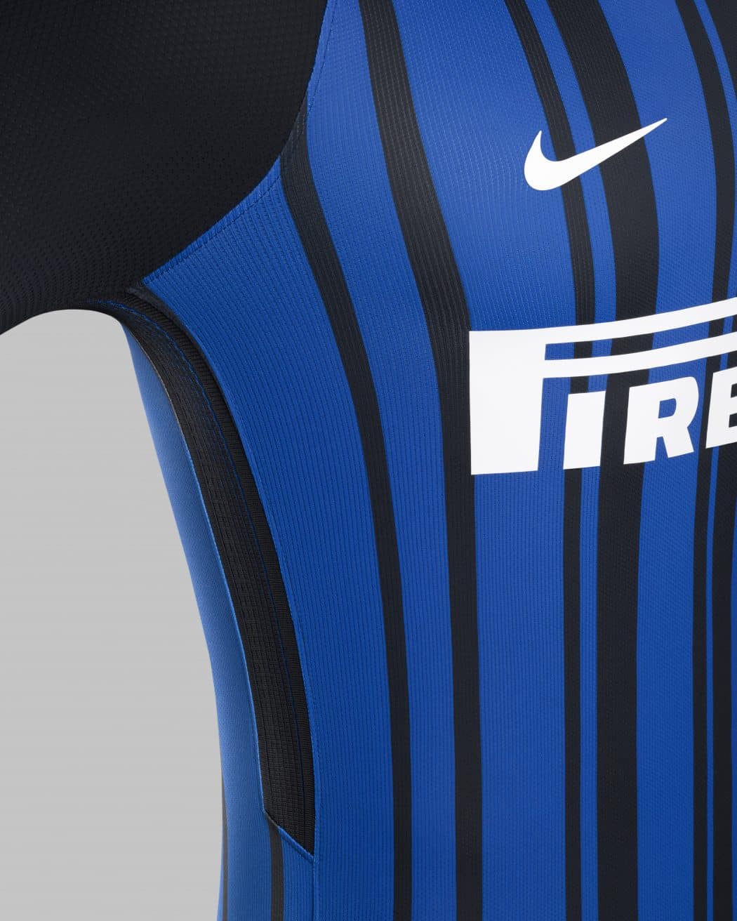 Maillot Inter Milan 2018/19 Domicile – Nike Stadium Officiel