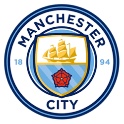Image du club Manchester City