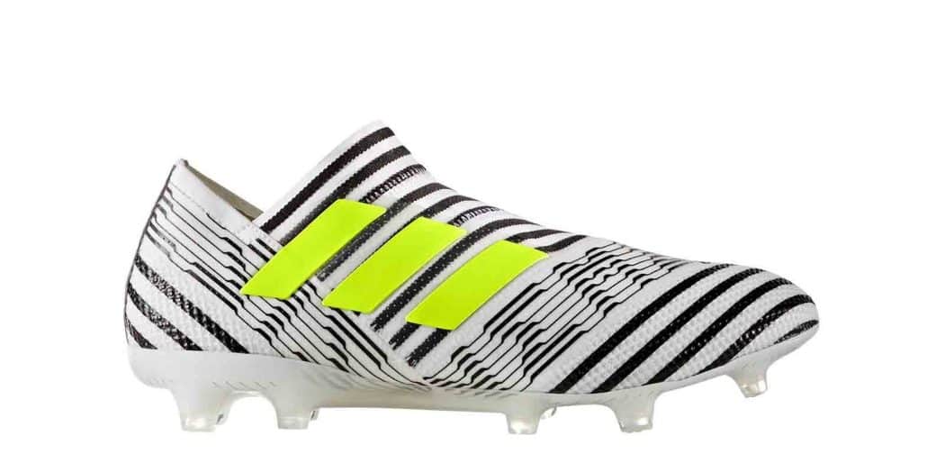 Tout sur la gamme Nemeziz 17 d'adidas