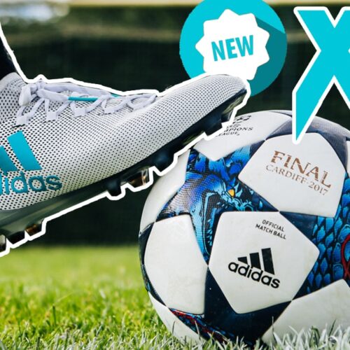 Image de l'article Que vaut la nouvelle X17 d'adidas ?