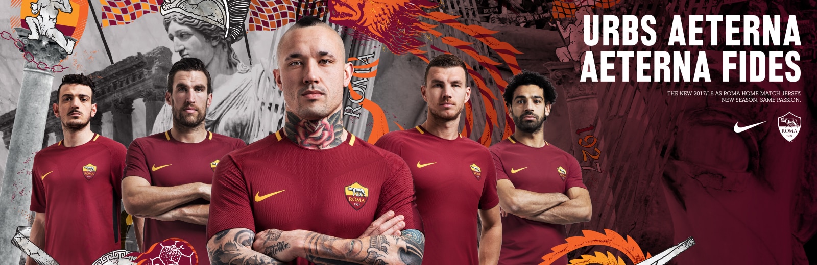 Magasin Vendu Maillot de Gardien AS Roma 22/23 Blanc personnalisé