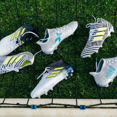 Image de l'article adidas lance un nouveau pack Dust Storm avec des nouveautés !