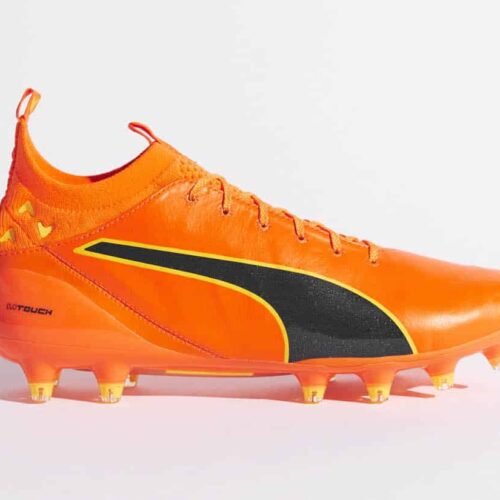 Image de l'article Puma lance une evoTOUCH 