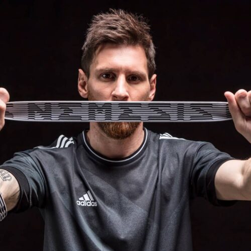 Image de l'article Quels joueurs vont porter la nouvelle adidas Nemeziz ?