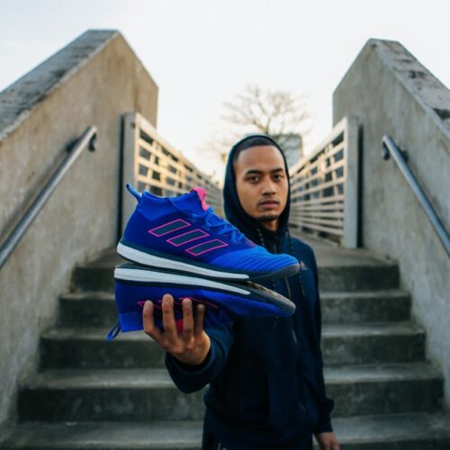 Image de l'article Test adidas ACE Tango17.1