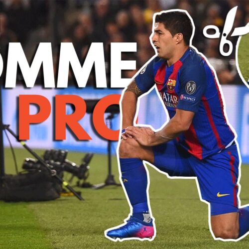 Image de l'article Comment porter ses chaussettes de foot comme les pros ?